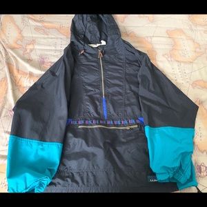 Vintage L.L. Bean Anorak